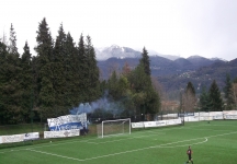 Trentani riacciuffa i playoff per il Baveno