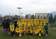 Settebello Hellas, San Potito-Pietra: &egrave;  bagarre promozione