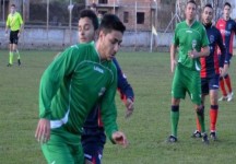 San Tommaso, Moffa: "Sconfitta che fa male"