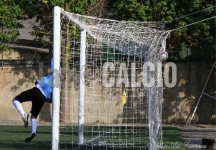 Classifica marcatori: rimangono invariate le prime posizioni