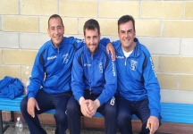 Audax Ravagnese, la creatura dei coniugi Tomaselli - Tripodi