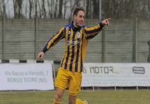 Eccellenza - Osmon Suno e Gattinara, che colpi!