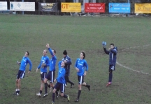 Promozione - Lo Stresa vola + 8, la Virtus Cusio espugna Valle Mosso