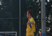 Pezzella sul gong, Lioni esulta. Goleada Lacedonia, Nusco in seconda