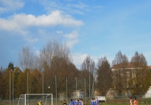 Msekwa in extremis salva l'Arona