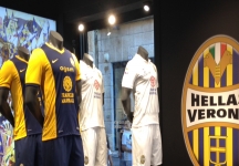 Hellas: programma allenamenti