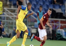 Chievo, Fraga in prestito al Cordoba
