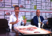 Striscioni e coreografie: norme per esposizione allo Zaccheria