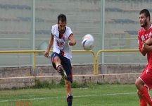 Ciarci&agrave; resta al Taranto