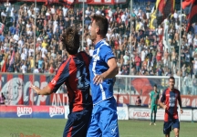 Taranto - crisi societaria: Si va verso la soluzione interna