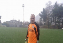 Orsini saluta il Monte Sant'Angelo: non &egrave; pi&ugrave; il preparatore portieri