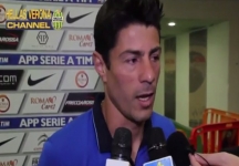 Nen&egrave;: "Sempre a disposizione di Mandorlini"