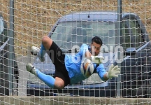 Il Val Gallico ha il suo portiere: Giovanni Aneri ha firmato!