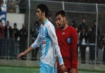 Cervinara, ufficiale : Martone in prestito al Campoli