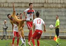 Taranto: ingaggiati Pambianchi e Conti