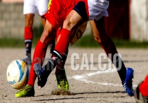 Coppa Puglia Promozione: ecco i risultati di oggi