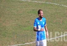 Coppa Piemonte Prima Categoria: volano Vallestrona, Briga e Cerano