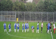 Strazzella-Castelli: la Bisaccese vince e convince. Eclanese K.O.