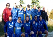 Bonito per il riscatto, l'Accadia deve difendere i play-off