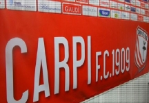 Mbaye saluta Chievo, &egrave; del Carpi