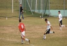 Classifiche marcatori Seconda categoria