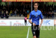 Serie D, girone H: le designazioni per la quarta giornata