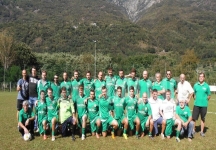 Il punto sulla Prima Categoria girone A - 6&deg; giornata