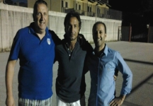 Forino e i play off, Pierpaolo Perna: "Ci attendono quattro finali"