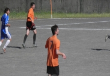 Lunghi stop per due tecnici, Monteleone decimato