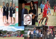 I 5 anni di attivit&agrave; della Polisportiva Sannita