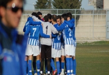 L'Orta Nova in casa non si batte: 2-1 sul Matinum