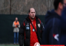 Clamoroso a San Lorenzo: Guardia come la Nocerina, partita sospesa