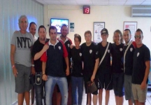 Citt&agrave; di Taranto promuove l'Avis