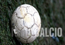 SAMB: col Gualdocasacastalda &egrave; pari ad occhiali