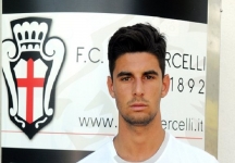 Due nuovi giocatori per la Junior Biellese