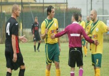 Classifiche marcatori Seconda categoria