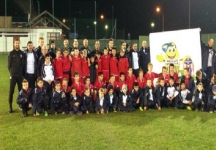 Hellas Academy senza confini