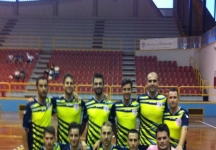 Stregoni Five Soccer, vittoria in rimonta sullo Sport&amp;Vita