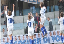 Serie A: Brescia - Tavagnacco ancora in testa in attesa del recupero