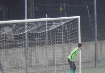 Casalino e Rmantin impattano nel recupero