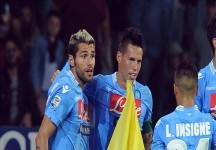 Napoli, preso R&eacute;veill&egrave;re
