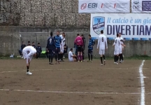 Marcatori I D-E: 12 volte Russomanno