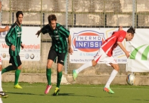 Villese - Gioiosa J. 4-2, De Maio: "Serve pi&ugrave; concentrazione" (audio)