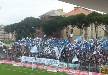 L'Entella lancia una raccolta fondi pro-alluvionati