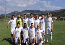 Teora e Real in festa,il sogno di Miscano e Acli finisce in semifinale