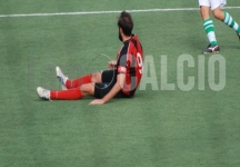 Promozione C, De Stefano-Torsiello: una poltrona per due