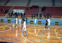 Stregoni Five Soccer-Leoni di Acerra 5-4: sofferta vittoria sannita