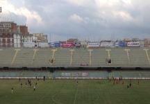 Foggia-Salernitana, le formazioni ufficiali