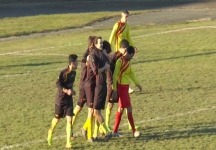 Probabili formazioni - Prima Categoria girone C