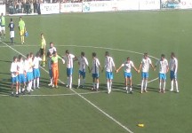 Ventuno convocati per il match contro l'Orlandina